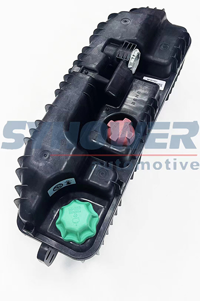 Mitől olyan forradalmi az új Mercedes Benz elektromos motor?